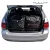 5 darabos táskakészlet VW Golf Variant 08-16-hoz 5 darabos táskakészlet VW Golf Variant 08-16-hoz