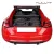 4 darabos táskakészlet Audi TT 14-17-hez 4 darabos táskakészlet Audi TT 14-17-hez