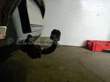 Tažné zařízení VW Passat B7 4 (5)