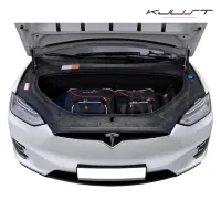 2 db-os táska szett Tesla Model X 16-hoz 2 db-os táska szett Tesla Model X 16-hoz