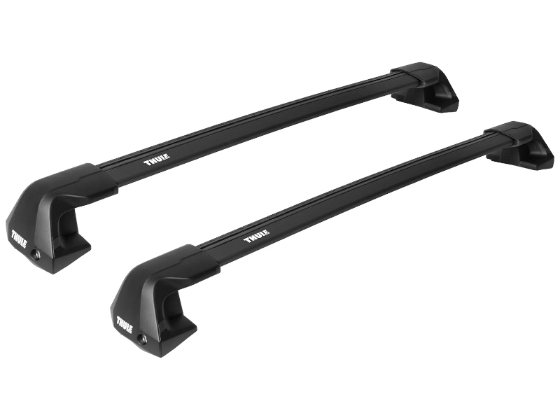 Tetőcsomagtartó Opel Astra K 15- WingBar Edge, Thule