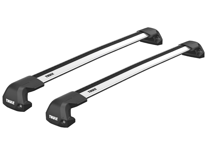 Tetőcsomagtartó Mitsubishi L200 / Triton Club Cab / Double Cab 14- WingBar Edge, Thule