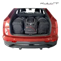 4 db-os táskakészlet Audi Q5 Sportback 20- 4 db-os táskakészlet Audi Q5 Sportback 20-