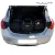 4 darabos táskakészlet Opel Astra HB 09-15-höz 4 darabos táskakészlet Opel Astra HB 09-15-höz