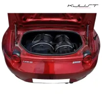 2 db-os táska készlet Mazda MX-5 15- 2 db-os táska készlet Mazda MX-5 15-