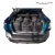 4 darabos táskakészlet Peugeot 408 23-hoz