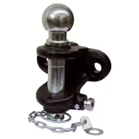 Vonóhorog Nissan Navara 2002-2005 (D22) , gömbós bilincs, Aragon Vonóhorog Nissan Navara 2002-2005 (D22) , gömbós bilincs, Aragon