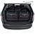 5 darabos táskakészlet Skoda Kodiaq 16-23-hoz 5 darabos táskakészlet Skoda Kodiaq 16-23-hoz