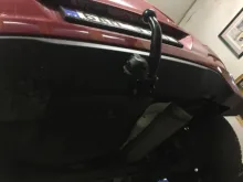 Vonóhorog Hyundai i20 5dv./Active 15-18, fix (1)