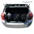 5 darabos táskakészlet Toyota Corolla HB 01-09-hez 5 darabos táskakészlet Toyota Corolla HB 01-09-hez