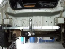 Vonóhorog Daewoo Kalos 3/5dv. / Chevrolet Aveo 3/5dv. (16675)