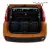 3 db-os táska készlet Fiat Panda 12-hez 3 db-os táska készlet Fiat Panda 12-hez