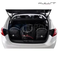 4 darabos táskakészlet Peugeot 308 HB 13-21-hez
